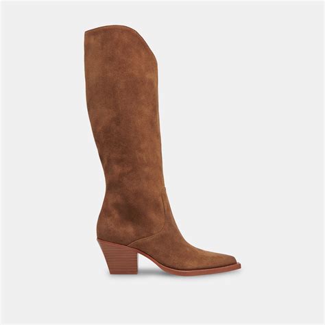 dolce vita boots outfit|dolce vita suede heel boots.